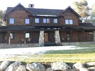 540 Cotton Willow Rd, Melrose, MT 59727