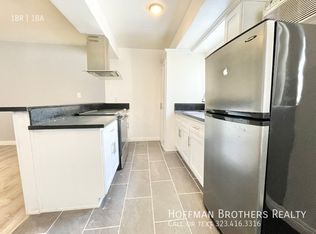 324 S Saint Andrews Pl #105, Los Angeles, CA 90020