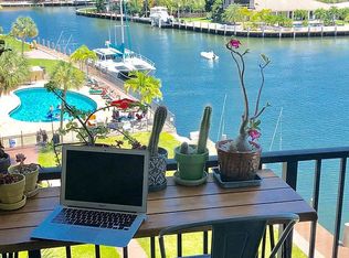 301 Golden Isles Dr APT 515, Hallandale Beach, FL 33009