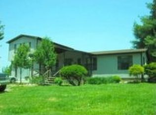 6291 Wolf Creek Rd, Spring City, TN 37381