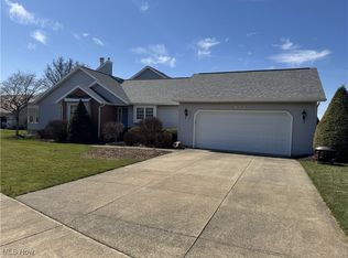 612 Bell Mawr Pl, Barberton, OH