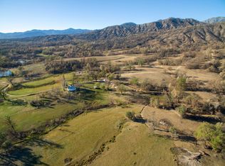 13044 S Fork Rd, Igo, CA 96047