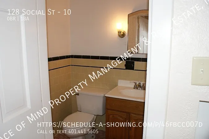 128 Social St #10 — Photo 3