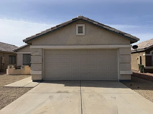 8563 W Mission Ln Photo 1