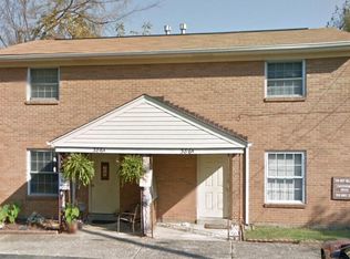 386 Norwood Way #A, Louisville, KY 40229