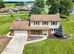 14921 Lothamer Dr, Fort Wayne, IN 46819