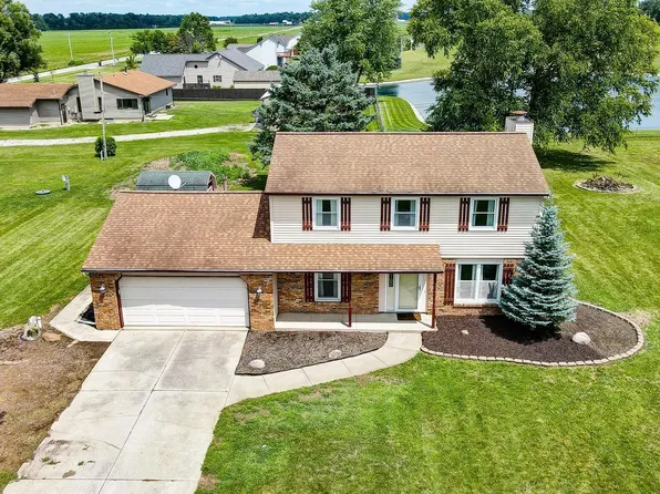 14921 Lothamer Dr, Fort Wayne, IN 46819