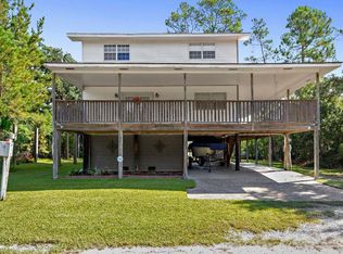 11042 Arkansas St, Bay Saint Louis, MS 39520