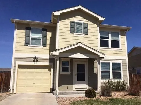 832 Sunrise Dr, Lochbuie, CO 80603