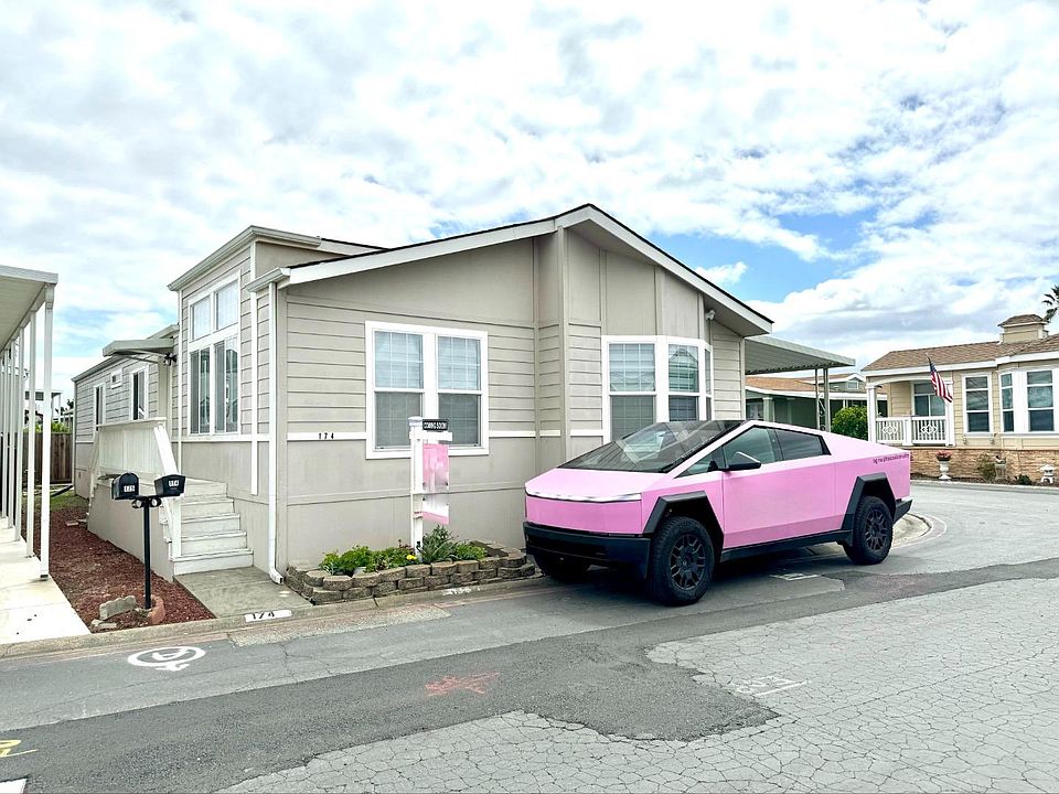 1st image of 1085 Tasman Dr Space 174
