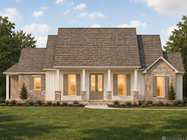 18945 Honey Grv, Livingston, LA 70754