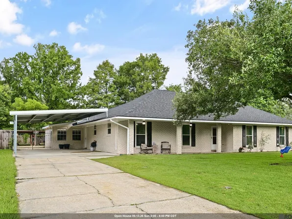 12345 Gebhart Dr, Baton Rouge, LA 70816