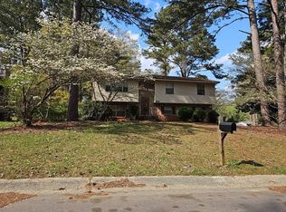 475 Valenti Ct, Riverdale, GA