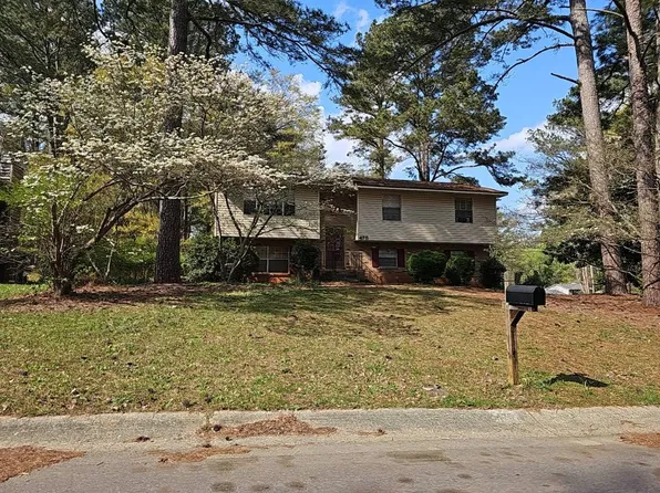 475 Valenti Ct, Riverdale, GA 30274