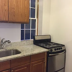 Rented by Ilene Axelowitz, LREB