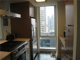 Rented by DJK Residential