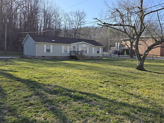 Next to Hite-Saunders Elementary School