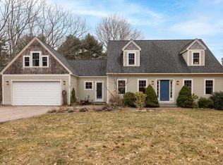 116 Brave Boat Harbor Rd, Kittery Point, ME 03905