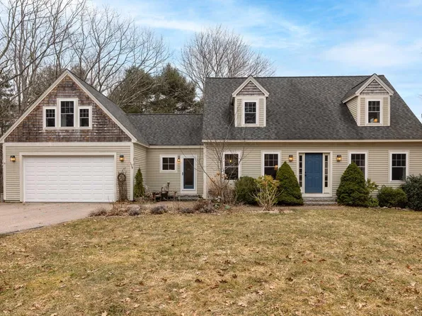 116 Brave Boat Harbor Road, Kittery, ME 03905