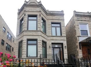 1462 W Irving Park Rd #TWO, Chicago, IL 60613