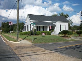 1099 Field St, Dudley, GA 31022