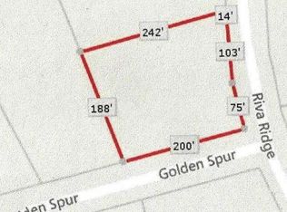 14 Riva Rdg, Lemont, IL 60439