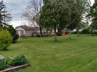 10336 E 2744 North Rd, Potomac, IL 61865