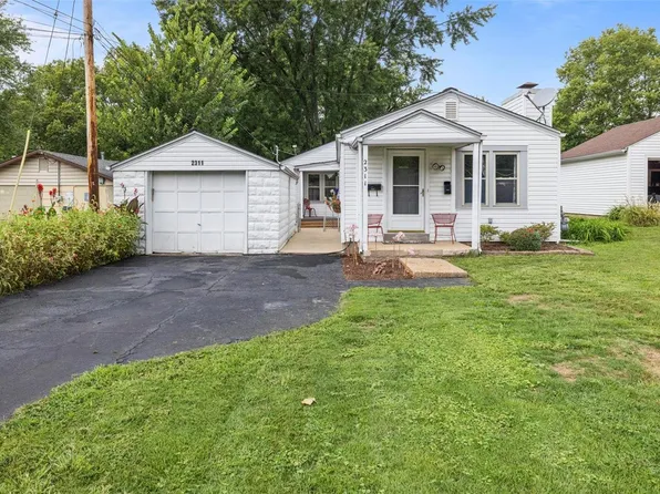 2311 Hood Ave, Saint Louis, MO 63114