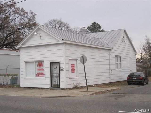 1st image of 3214 Hull St