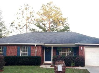 6231 Winstead Rd, Crestview, FL 32539