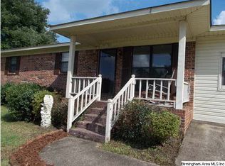 8129 Hopewell Rd, Bessemer, AL 35022