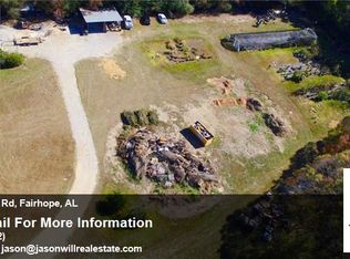 11564 Champion Rd, Fairhope, AL 36532