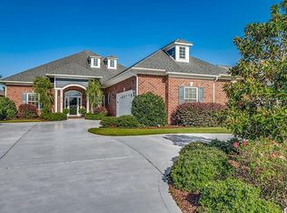 9010 Loggerhead Ct, Myrtle Beach, SC 29579