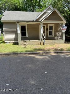 514 Hinton St, Fort Valley, GA, 31030