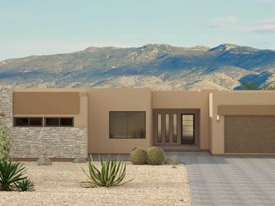 2119 W Sonoran Hill Ct #7, Tucson, AZ, 85742