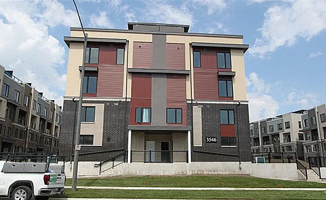 3546 Colonial Dr #14 — Photo 1