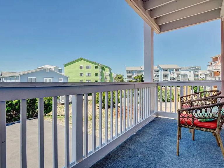 1609 Carolina Beach Ave N #2G — Photo 21