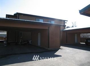 1300 N Brooklane St, Ellensburg, WA 98926