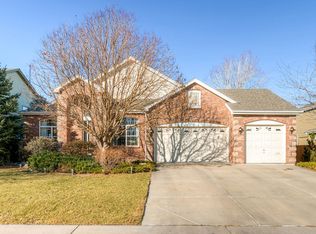 17103 E Rosebay Cir, Parker, CO 80134
