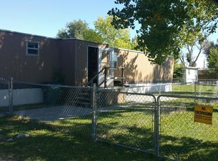 116 Valley Dr, Box Elder, SD 57719