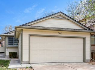 715 Stowe St, Highlands Ranch, CO 80126