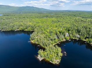 27 First Point Rd, Moultonborough, NH 03254