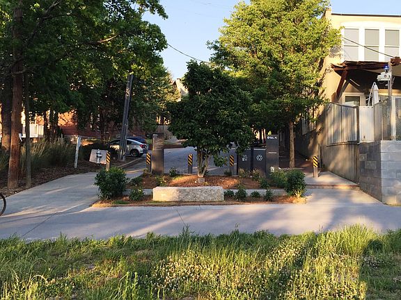 Steps from The Beltline!