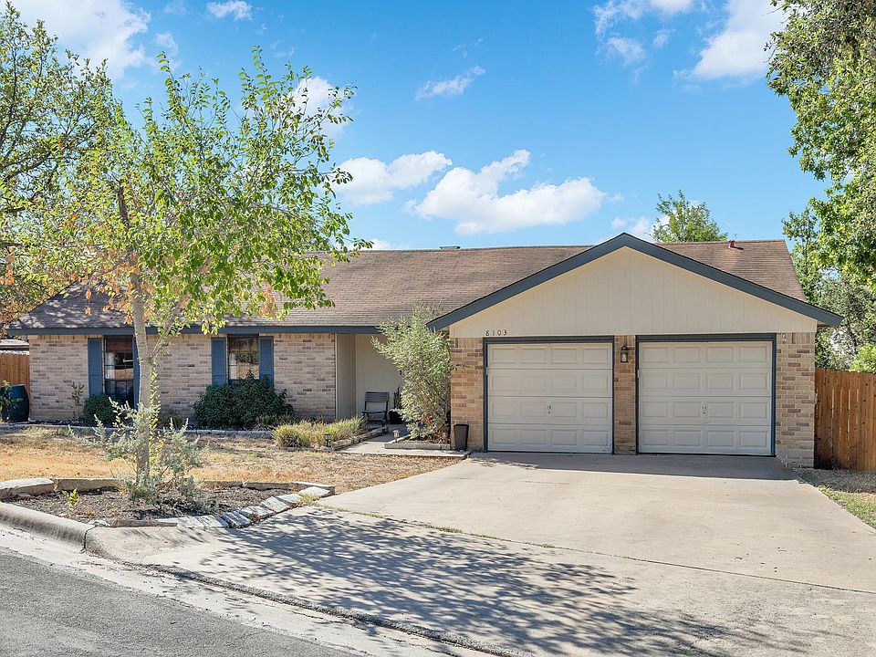 Welcome home to 8103 current circle! 3 full bedrooms and 2 full bathrooms plus office.