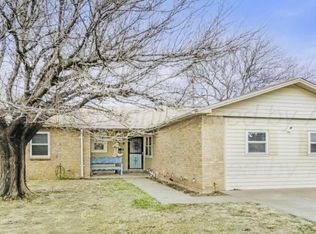5144 Kirk Dr, Amarillo, TX 79110
