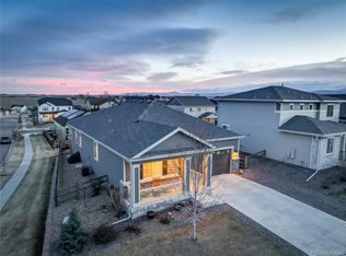 1059 Blue Bell Road, Berthoud, CO 80513
