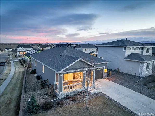 1059 Blue Bell Road, Berthoud, CO 80513