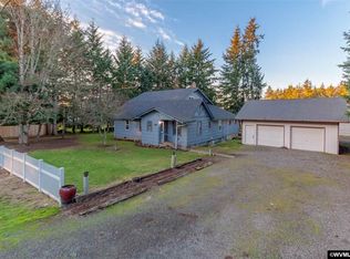 6691 Macleay Rd SE, Salem, OR 97317
