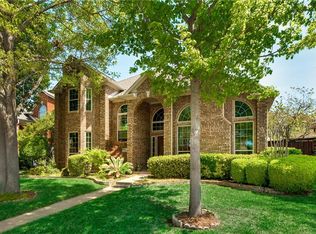 658 Andover Ln, Coppell, TX 75019