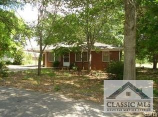 509 Meadow Cir, Marietta, GA 30060